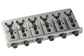 SCHALLER E-BASS-STEG 2000 PIEZO 6-SAITIG