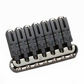 SCHALLER E-GITARRENSTEG HANNES� 7 PIEZO
