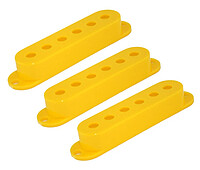AP PC 0406-​020 PU Cover Set (3) gelb  