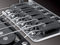 Graph Tech Ghost Saddle PU PN-​8000-​F0  