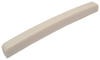 Maße: 44,45mm x 3,13mm x 4,45mm, Rohling passend für: z.B. die meisten US Stratocaster(TM) Ausführung: Bei Tusq handelt …... Graph Tech Tusq Nut *