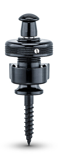 Schaller S-​Locks black chrome (2)  
