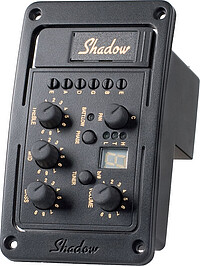 Shadow SH 4020-​A Preamp f. Westerngit.  