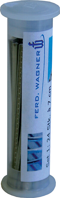 Wagner Bunddraht 9771 24/​7 Large/​Jumbo 